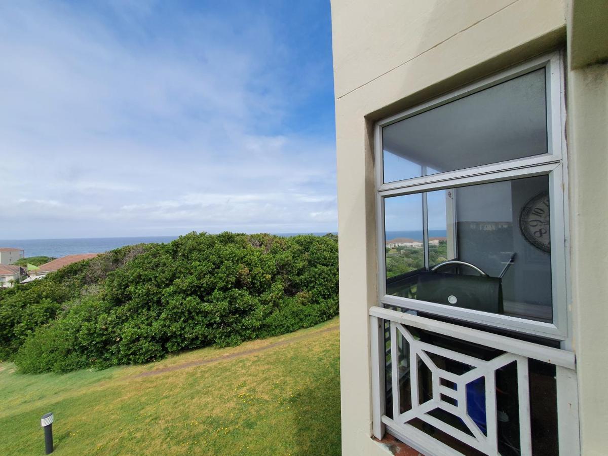 Hermanus Beach Club Apartment Exterior photo