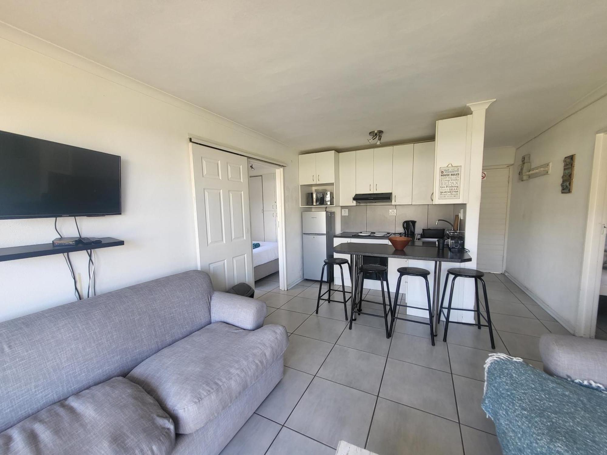 Hermanus Beach Club Apartment Exterior photo