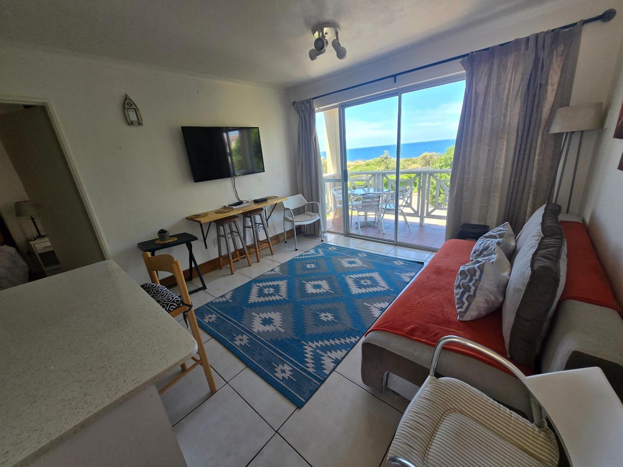 Hermanus Beach Club Apartment Exterior photo