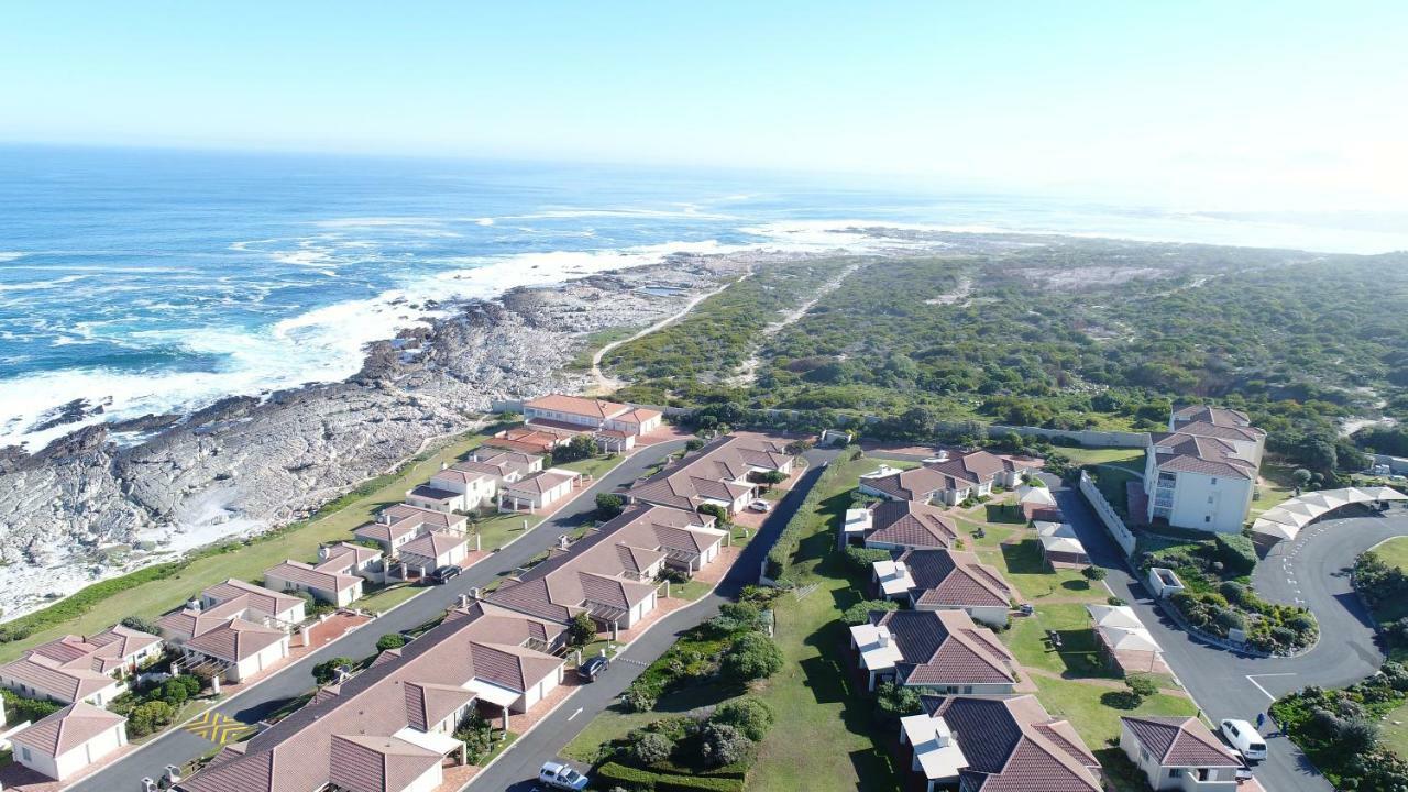 Hermanus Beach Club Apartment Exterior photo